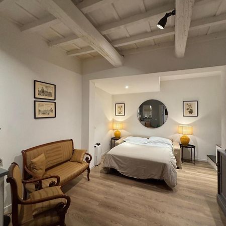 Apartamento A Due Passi Da Ponte Vecchio Florencia Exterior foto