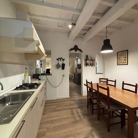 Apartamento A Due Passi Da Ponte Vecchio Florencia Exterior foto