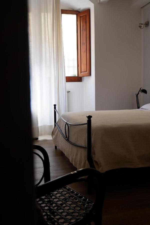Apartamento A Due Passi Da Ponte Vecchio Florencia Exterior foto