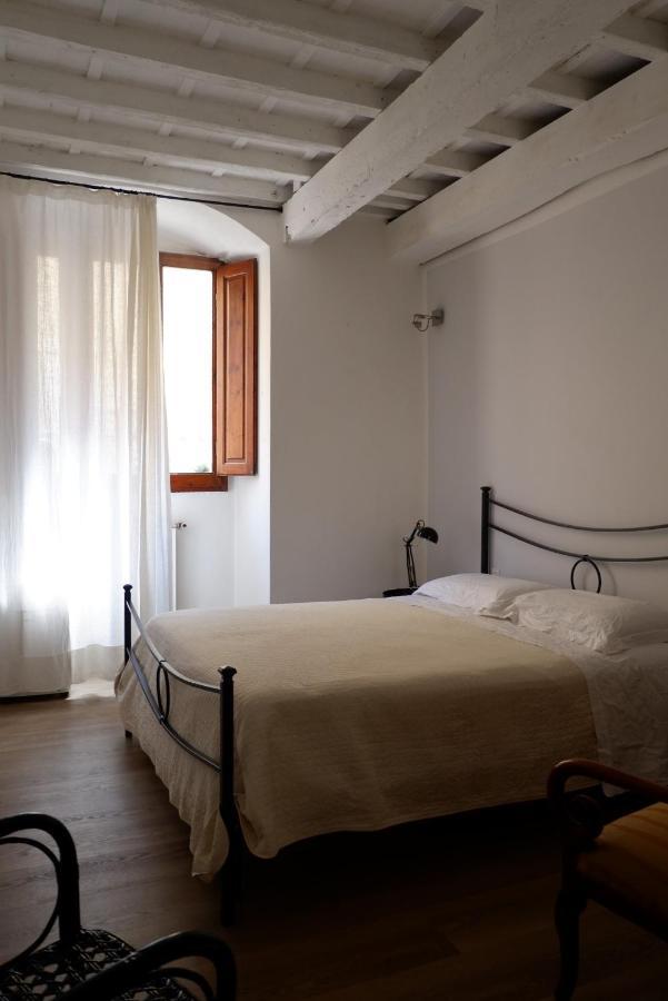 Apartamento A Due Passi Da Ponte Vecchio Florencia Exterior foto