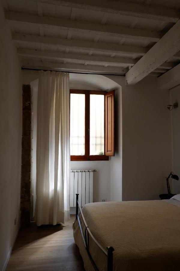 Apartamento A Due Passi Da Ponte Vecchio Florencia Exterior foto